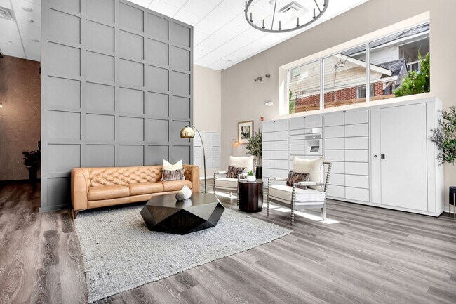 Photo - STUNNING MIDTOWN 1BED 1BATH