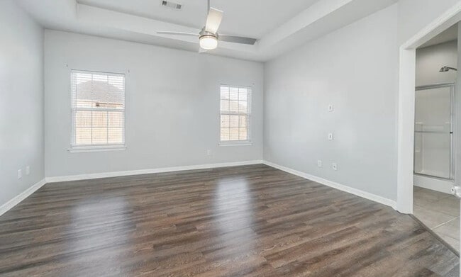 Dormitorio principal - 421 Kate Dr