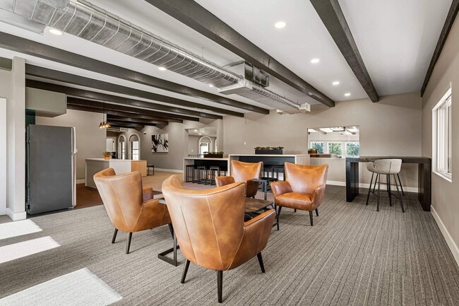 Trailgrove Apartments