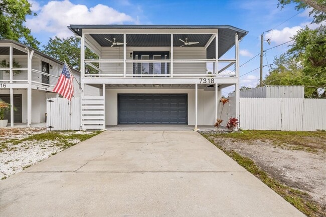 Building Photo - 7318 S Kissimmee St