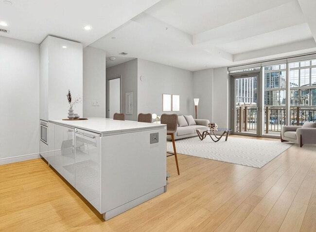 Building Photo - 5 Necco St Unit 3B