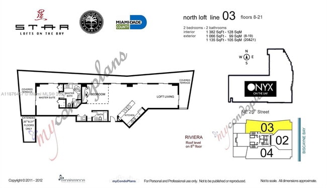 Photo - 700 NE 25th St Unit 2003