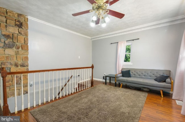 12200 Lanham Severn Rd