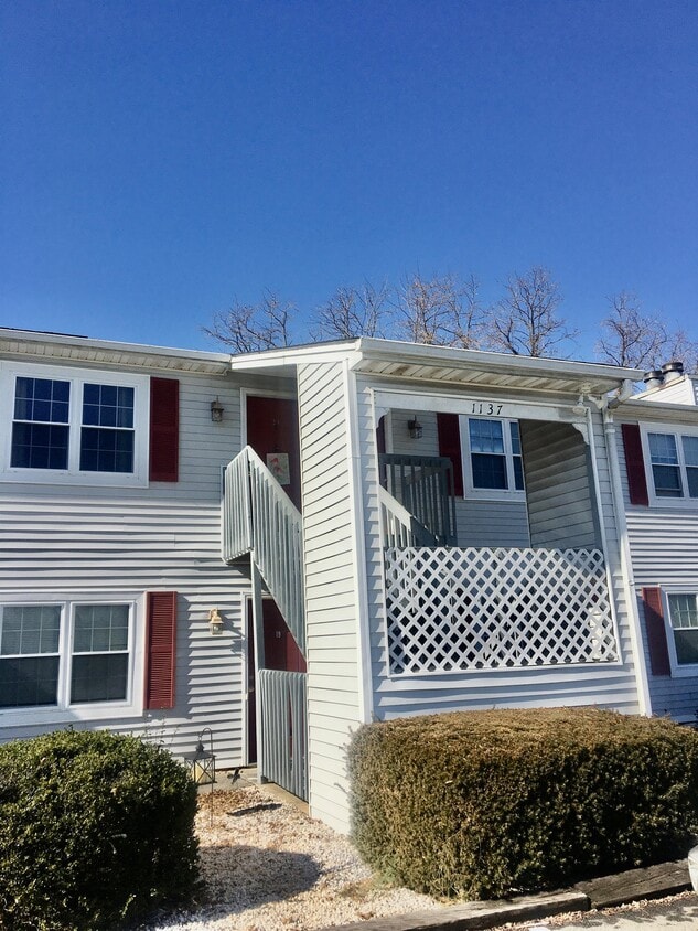 Photo - 1137 Homestead Garden Ct (Forest, VA)