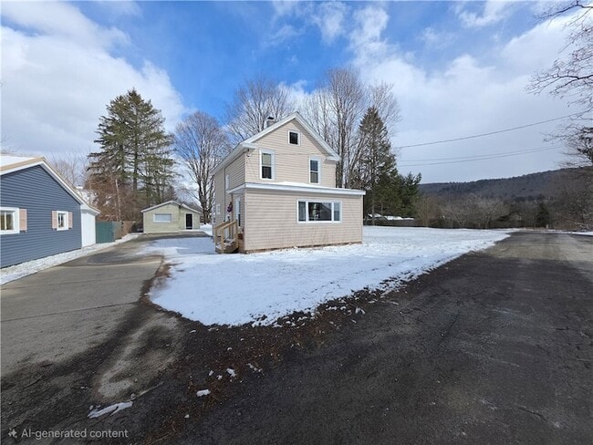 Building Photo - 9 Factory St