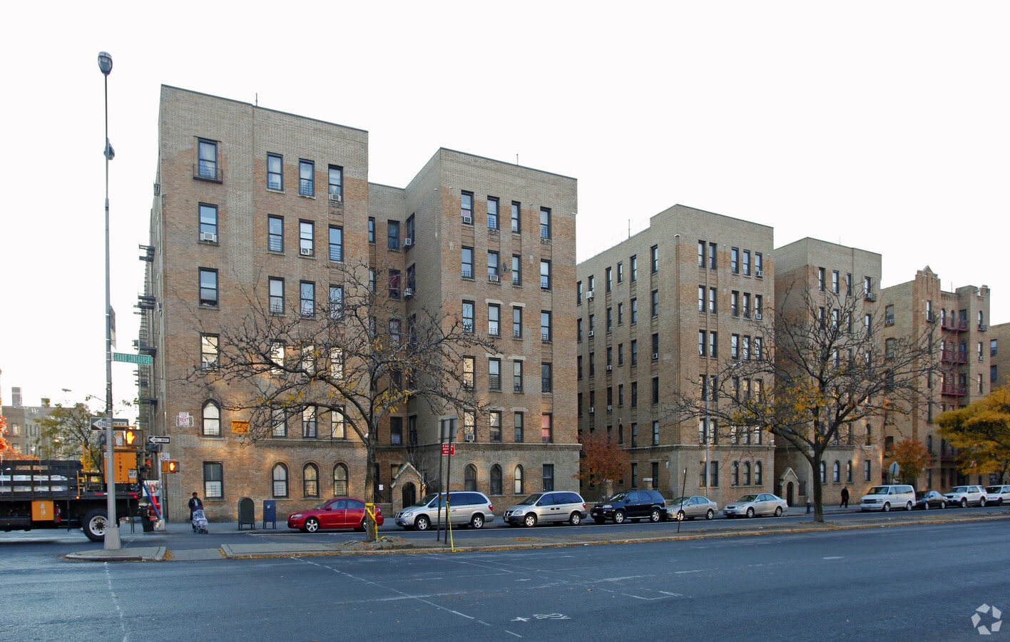 2720 Grand Concourse - 2720 Grand Concourse