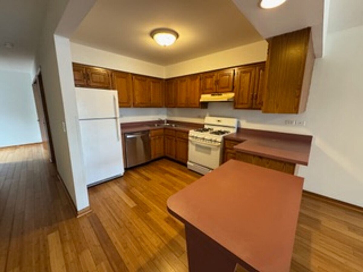 Rogers Park Apts for Rent! - Rogers Park Apts for Rent! Unit 7412 N. Western 3N