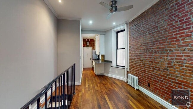 Building Photo - 60 Avenue B Unit A Rental