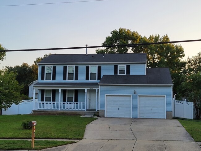 Photo - 4238 Glenn Dale Rd