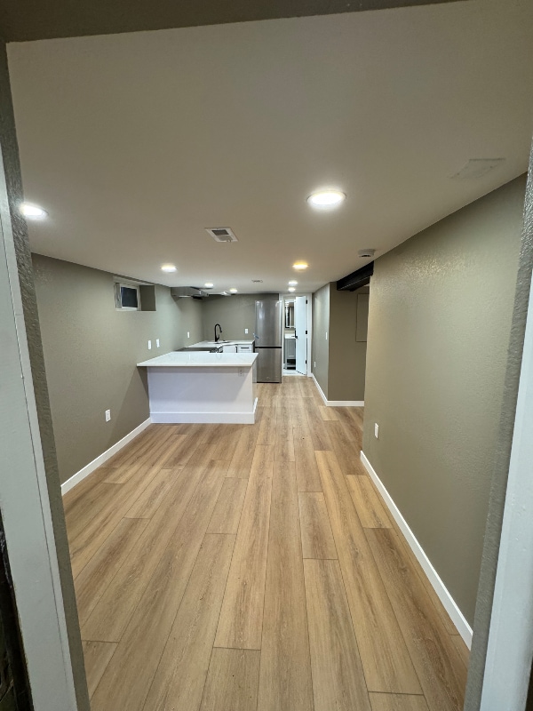 Building Photo - 1349 N Downing St