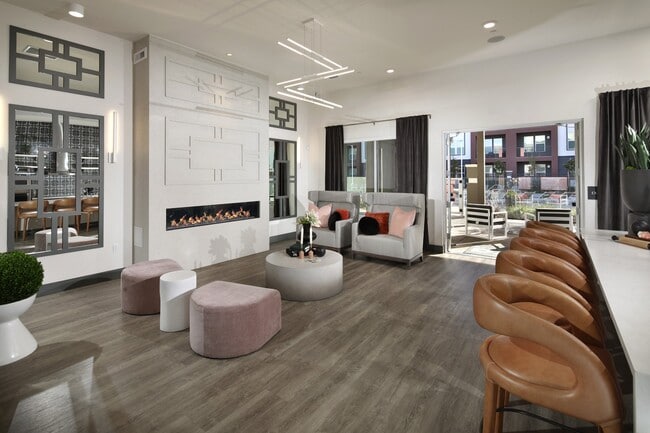 Photo - Nova at Green Valley Apartments