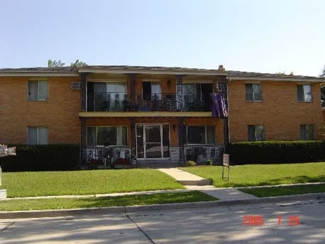 Photo - 10121 W Sharon Ln Apartments