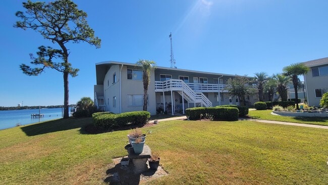 Photo - 726 Eglin Pkwy Condo Unit 5A