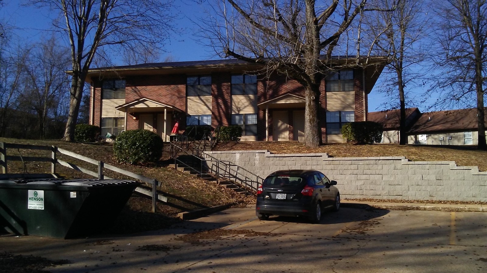 Photo - Crestview Apartments