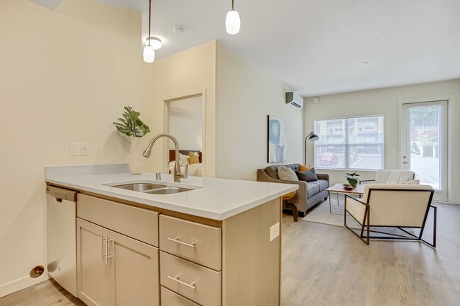 Haven Hills Apartments
