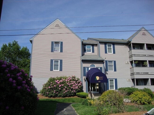 Photo - 133 Eastern Ave Unit 101