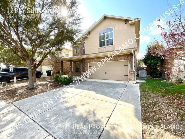 Photo - 12114 Sugarberry Way