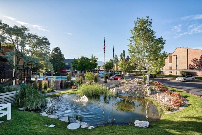 Cherry Creek Apartments