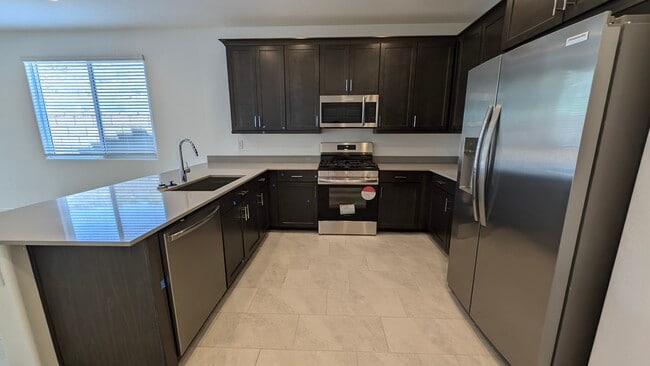 Photo - 3179 W Morning Vista Ln