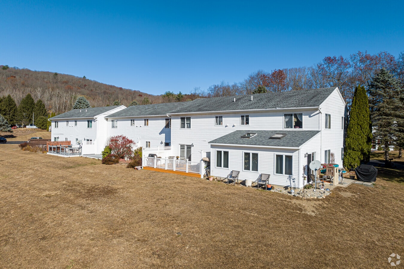 Photo - Black Rock Village Condominiums