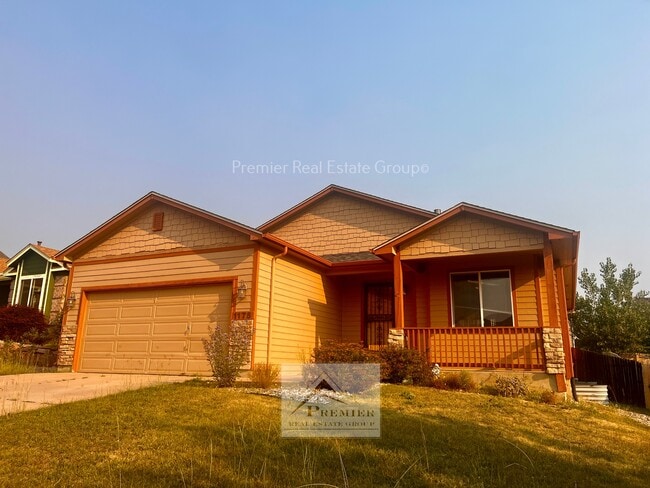 Photo - 1175 Whistler Hollow Dr Casa
