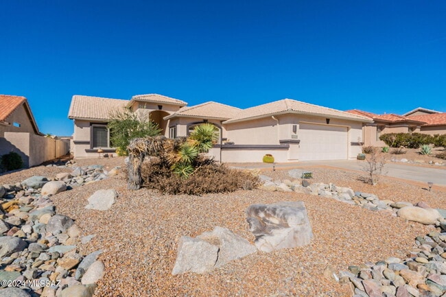 Photo - 36500 S Rock Crest Dr