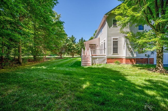 Photo - Spacious 5 Bedroom Home in Moseley – $3,800/mo