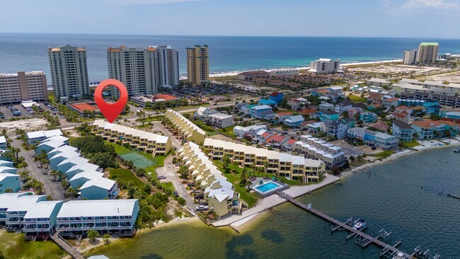 8520 Gulf Blvd