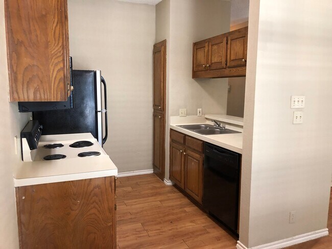 Photo - PRELEASE 8/15/2025 2 bed 2 bath Unit 204