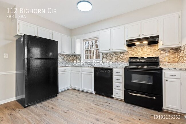 Photo - 112 Bighorn Cir