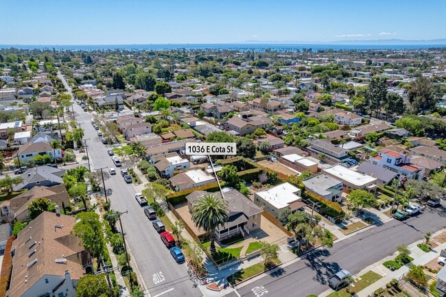 Photo - 1036 E Cota St