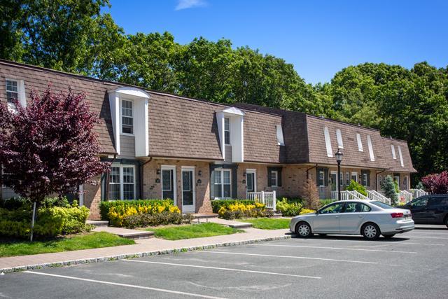 Fairfield Hillside At Coram