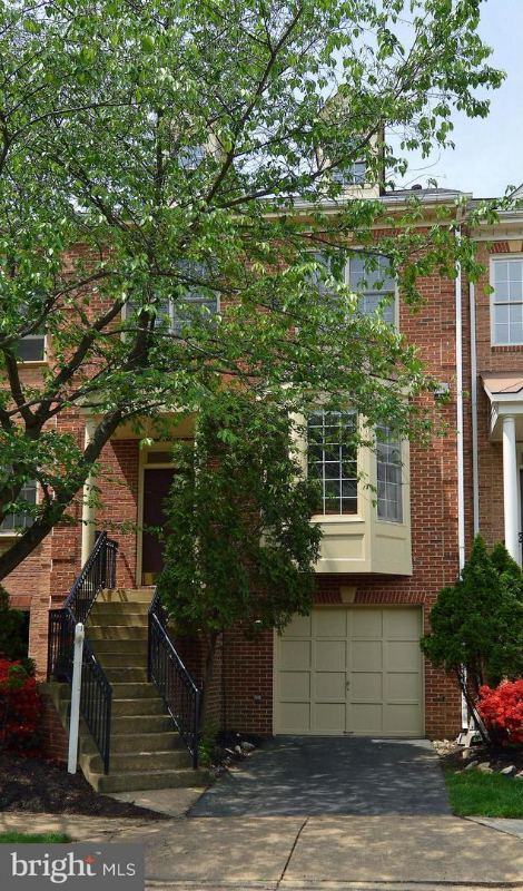 Photo - 3004 Fallswood Glen Ct Townhome