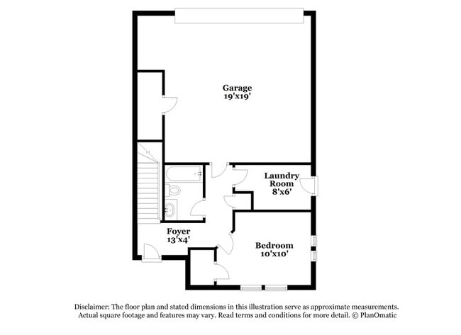 4752 N Tower Dr