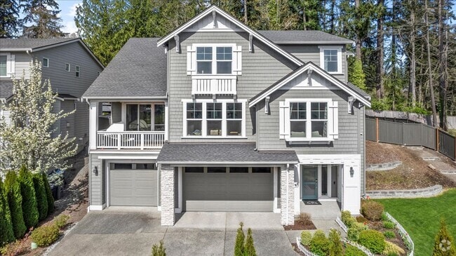 Building Photo - Luxury Living at Sagebrook Rental