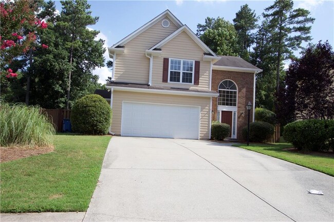 Photo - 910 Brushy Creek Ct