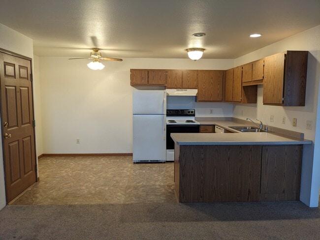 Kitchen/Dining - Havenwood Heights