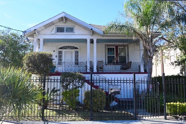 Building Photo - 3316 Upperline St Unit 201 Rental