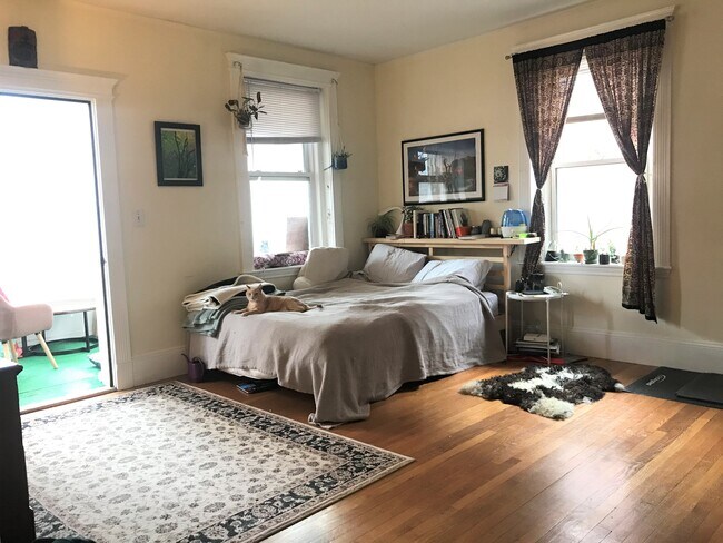 Photo - 11 Englewood Ave Unit 6