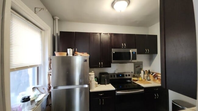 Building Photo - 1091 Boylston St Unit 6