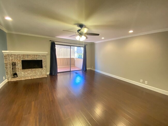 Photo - Great UTC Location 2B/1B Two Story Townhome! IN UNIT W/D! Gated Assigned Parking! Pool!