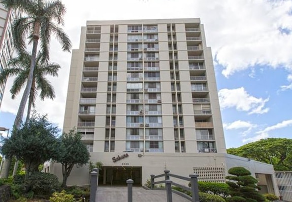 Photo - 2029 Nuuanu Ave Unidad 807