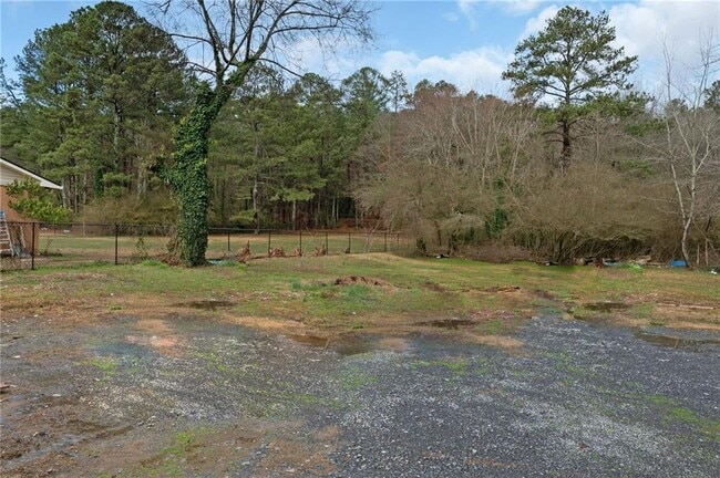Photo - 1214 Cave Spring Rd SW