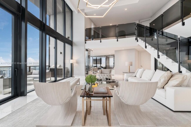 Photo - 18555 Collins Ave Condo Unit 4204