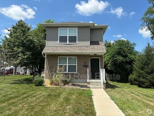 Building Photo - 108 W State St Rental
