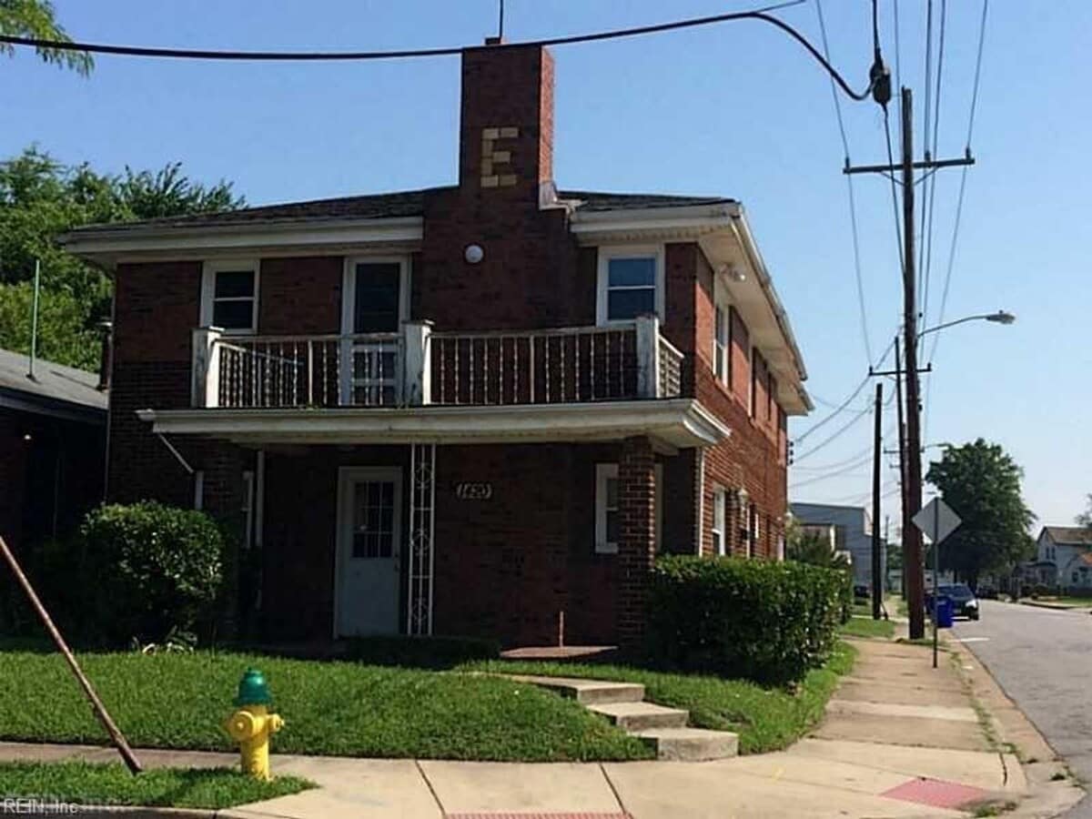 Photo - 1420 Goff St Apartamento Unidad 1420 Goff Street B