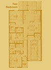 2BR/2BA