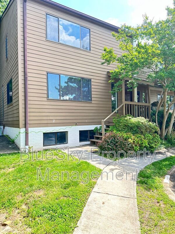 218 Harvest Drive Townhome Townhome Rental in Charlottesville VA