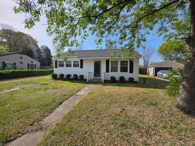 Photo - Loxley Gardens