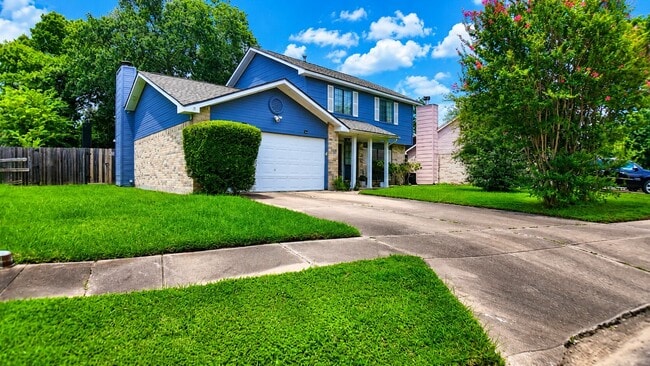 Photo - 20434 Blue Juniper Dr